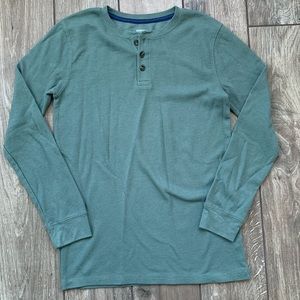 Boys Long Sleeve